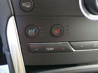 Ford Galaxy Gebrauchtwagen