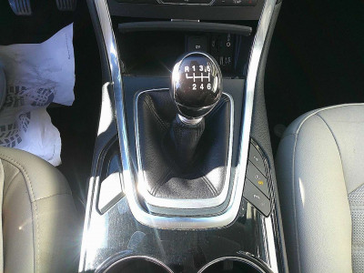 Ford Galaxy Gebrauchtwagen