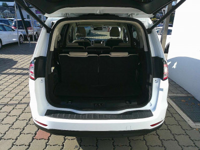 Ford Galaxy Gebrauchtwagen