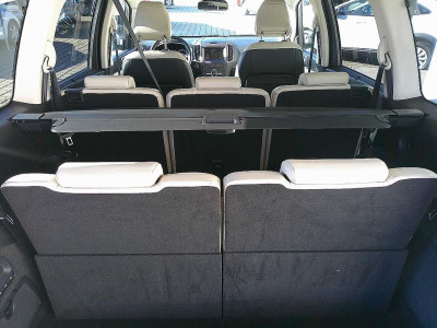 Ford Galaxy Gebrauchtwagen