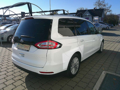 Ford Galaxy Gebrauchtwagen