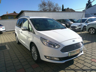 Ford Galaxy Gebrauchtwagen