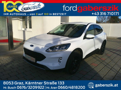 Ford Kuga Gebrauchtwagen