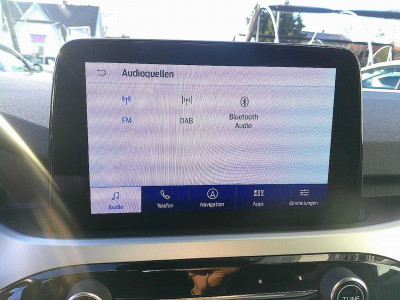 Ford Kuga Gebrauchtwagen