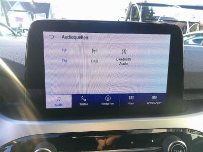 Ford Kuga Gebrauchtwagen