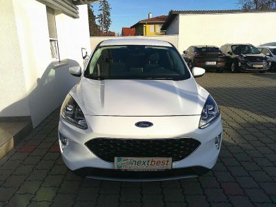 Ford Kuga Gebrauchtwagen