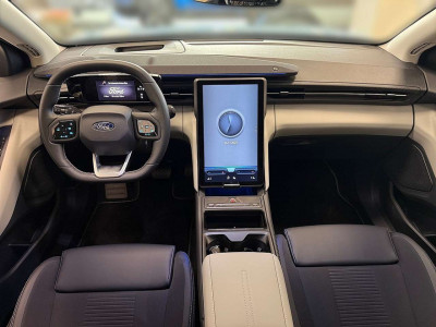 Ford Explorer Neuwagen