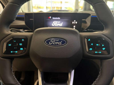 Ford Explorer Neuwagen