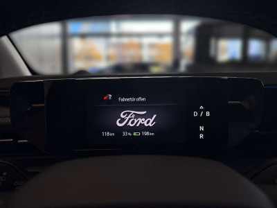 Ford Explorer Neuwagen