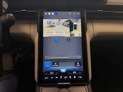 Ford Explorer Neuwagen