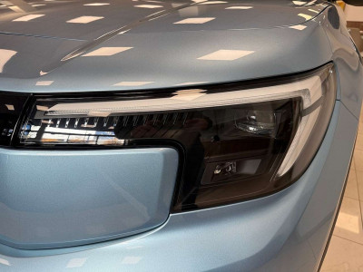 Ford Explorer Neuwagen