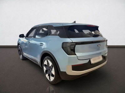 Ford Explorer Neuwagen