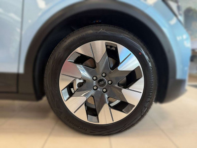 Ford Explorer Neuwagen