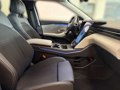 Ford Explorer Neuwagen