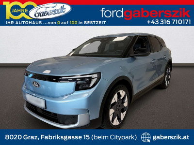 Ford Explorer Neuwagen