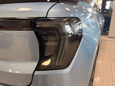 Ford Explorer Neuwagen