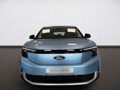 Ford Explorer Neuwagen