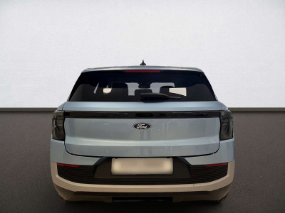 Ford Explorer Neuwagen