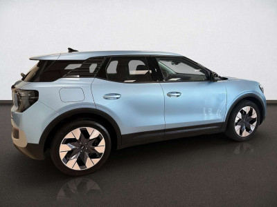 Ford Explorer Neuwagen