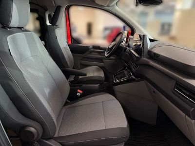 Ford Tourneo Custom Neuwagen