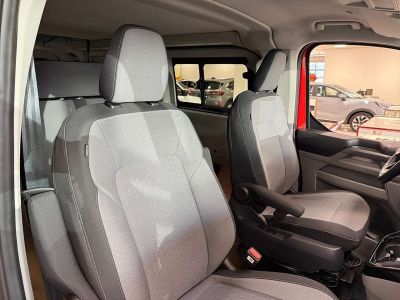 Ford Tourneo Custom Neuwagen