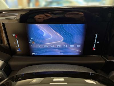 Ford Tourneo Custom Neuwagen