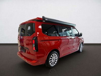 Ford Tourneo Custom Neuwagen