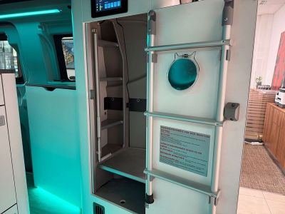 Ford Tourneo Custom Neuwagen