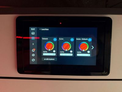 Ford Tourneo Custom Neuwagen