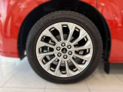 Ford Tourneo Custom Neuwagen