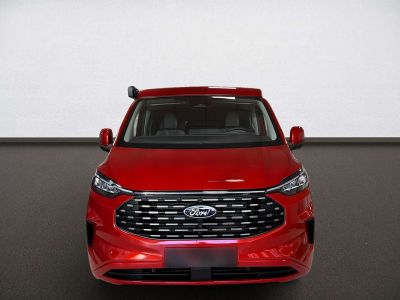 Ford Tourneo Custom Neuwagen