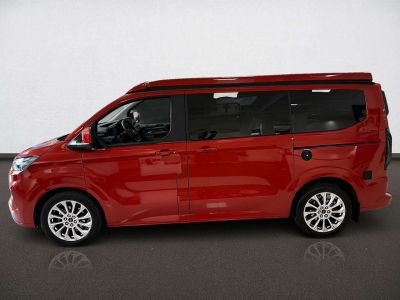 Ford Tourneo Custom Neuwagen