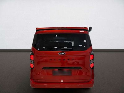 Ford Tourneo Custom Neuwagen