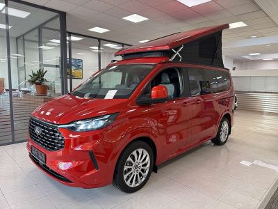 Ford Tourneo Custom Neuwagen