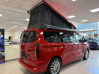 Ford Tourneo Custom Neuwagen