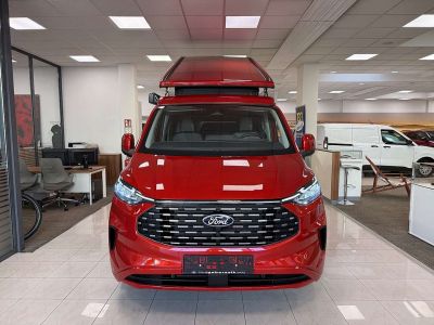 Ford Tourneo Custom Neuwagen