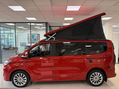 Ford Tourneo Custom Neuwagen