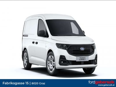 Ford Transit Connect Neuwagen
