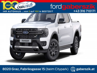 Ford Ranger Neuwagen