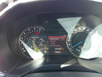 Ford S-MAX Gebrauchtwagen