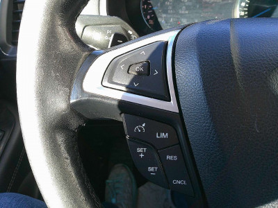 Ford S-MAX Gebrauchtwagen