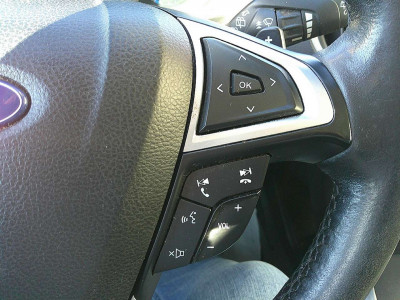 Ford S-MAX Gebrauchtwagen