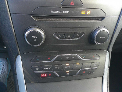 Ford S-MAX Gebrauchtwagen