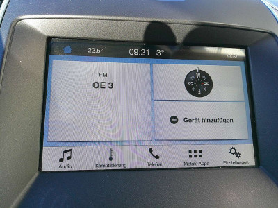 Ford S-MAX Gebrauchtwagen