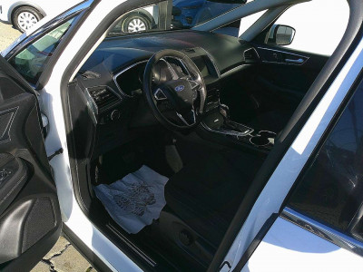 Ford S-MAX Gebrauchtwagen