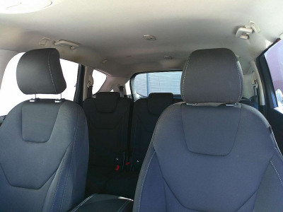 Ford S-MAX Gebrauchtwagen