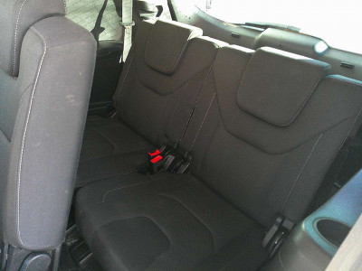 Ford S-MAX Gebrauchtwagen