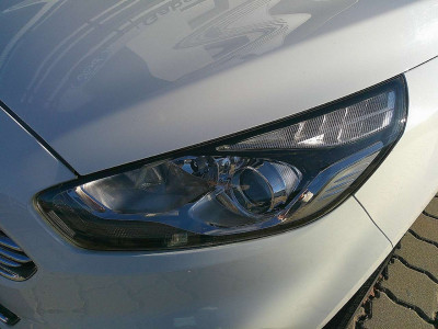 Ford S-MAX Gebrauchtwagen