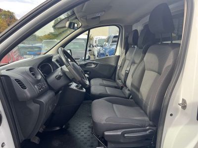 Renault Trafic Gebrauchtwagen