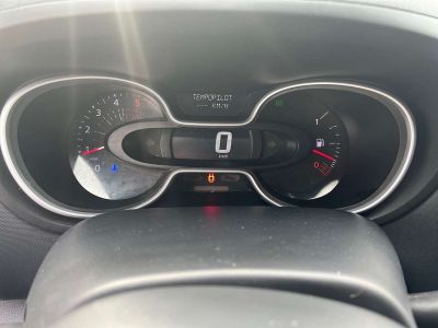 Renault Trafic Gebrauchtwagen